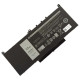 Laptop Battery For Dell Latitude E7470 E7270 7470 7270