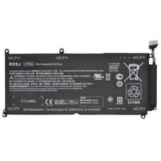 Laptop Battery For HP Envy 14-J 15-AE M6-P