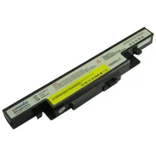 Laptop Battery For Lenovo Y490