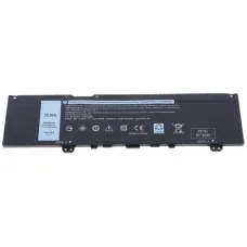 MaxGreen F62G0 Laptop Battery For Dell