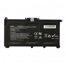 MaxGreen HT03XL Laptop Battery for HP