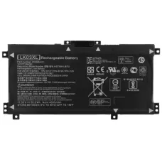 MaxGreen LK03XL Laptop Battery For HP