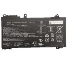 MaxGreen RE03XL Laptop Battery For HP