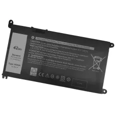 MaxGreen YRDD6 Laptop Battery For Dell