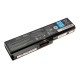 Laptop Battery PA3817U for Toshiba Satellite