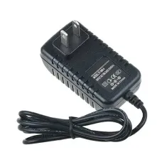 Casio EMI External AC Power Adaptor +9.0v /2amp (LP)