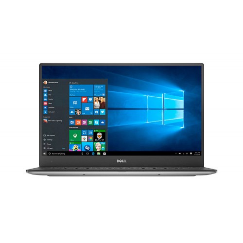 Dell XPS 139360 Core i7 Laptop Price in Bangladesh  Star Tech