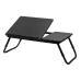 Portable Folding Double Head Laptop Desk