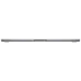 Apple MacBook Air 15 inch M3 Chip (2024) Liquid Retina Display 24GB RAM 512GB SSD Space Gray