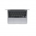 Apple MacBook Air 13.3-Inch 10th Gen Core i5-1.1GHz, 8GB RAM, 512GB SSD (MVH22) Space Gray 2020