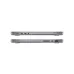 Apple MacBook Pro 14-inch M2 Max 64GB RAM 4TB SSD Space Gray (Z17G002TU)