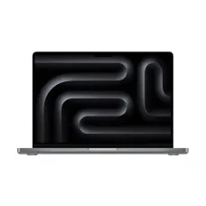 Apple MacBook Pro 14 inch M3 Chip Liquid Retina Display 8GB RAM 1TB SSD Space Gray #MTL83LL/A