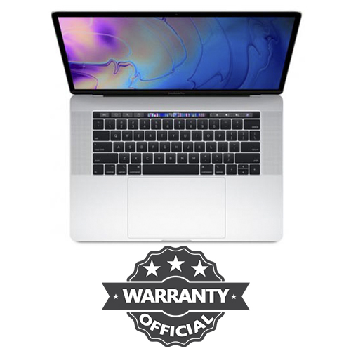 apple macbook pro core i9 9th gen