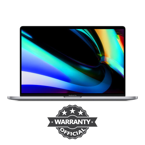 Apple MacBook Pro 16 Inch 2019 Price in 