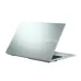 Asus VivoBook Go 15 E1504FA Ryzen 5 7520U 16GB RAM 15.6" FHD Laptop Green Gray