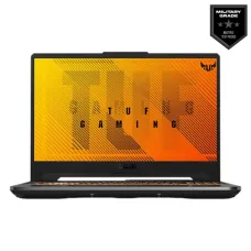 Asus TUF Gaming A15 FA506NCR Ryzen 7 7435HS RTX 3050 4GB Graphics 15.6" FHD Gaming Laptop