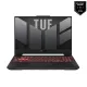 Asus TUF Gaming A15 FA507UV Ryzen 9 8945H RTX 4060 8GB Graphics 15.6" FHD Gaming Laptop