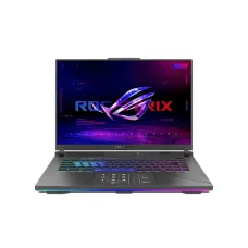 ASUS ROG Strix G16 G614JVR Core i9 14th Gen RTX 4060 8GB Graphics 16" QHD+ Gaming Laptop