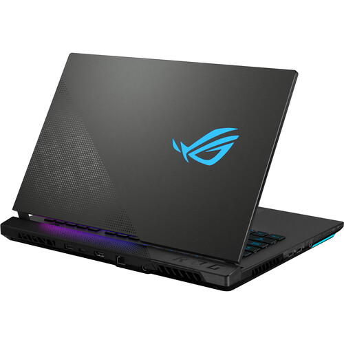 Asus ROG Strix Scar 15 G533QS Ryzen 9 Gaming Laptop Price in Bangladesh