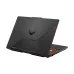 Asus TUF Gaming A15 FA506IHRB Ryzen 5 4600H GTX 1650 4GB Graphics 15.6" FHD Gaming Laptop