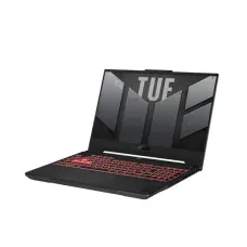  ASUS TUF Gaming Laptop, 2023, 17.3 1920 x 1080 144 Hz, AMD  Ryzen 7 7735HS 8-Core, NVIDIA Geforce RTX 4050 6GB, 48GB DDR5, 2TB SSD,  Windows 11 Pro, WiFi 6, Bluetooth 5.3, 720p HD Camera, Mecha Gray :  Electronics