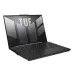 ASUS TUF Gaming A16 FA617NSR Advantage Edition Ryzen 7 7435HS RX 7600S 8GB Graphics 16" WUXGA Gaming Laptop