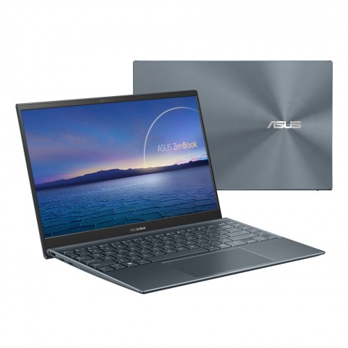 Asus ZenBook 14 UX425JA i5 10th Gen Laptop Price in Bangladesh