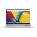 ASUS Vivobook 15 F1504ZA Core i5 12th Gen 15.6" FHD Laptop Cool Silver