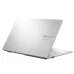 ASUS Vivobook Go 15 L1504FA Ryzen 5 7520U 16GB RAM 15.6" FHD Laptop