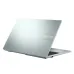 ASUS Vivobook Go 15 L1504FA Ryzen 5 7520U 16GB RAM 15.6" FHD Laptop Grey Green