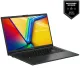 Asus VivoBook Go 15 OLED E1504FA Ryzen 5 7520U 16GB RAM 15.6" OLED Laptop