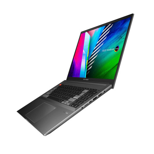 Asus Vivobook Pro 16x Oled N7600pc Gaming Laptop Price In Bangladesh 