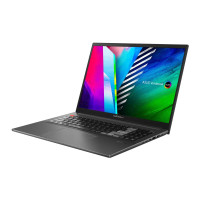 Asus Vivobook Pro 16X OLED M7600QE Ryzen 7 5800H RTX 3050Ti 4GB Graphics 16" 4K Gaming Laptop