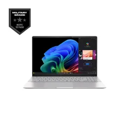 ASUS Vivobook S 15 OLED S5507QA Snapdragon X Elite  15.6" Copilot+ PC Laptop