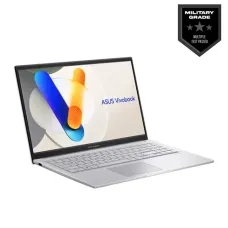 ASUS Vivobook 15 X1504VA Core i3 13th Gen 8GB RAM 512GB SSD 15.6 Inch FHD Laptop