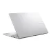 ASUS Vivobook 15 X1504ZA Core i5 12th Gen 512GB SSD 15.6" FHD Laptop Cool Silver