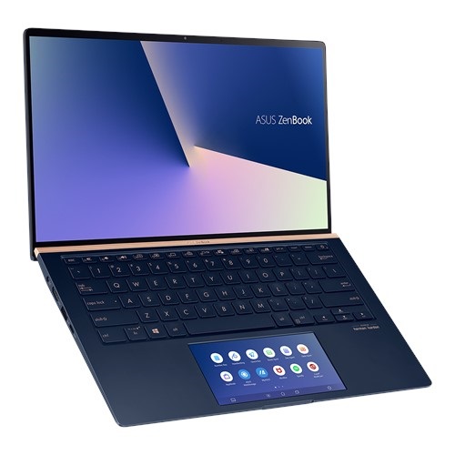 ASUS ZenBook 14 UX434FQ Laptop Price in Bangladesh