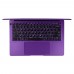 AVITA LIBER NS13A2 Core i5 8th Gen 13.3" Full HD Purple Laptop