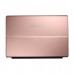 Avita Magus Celeron N3350 12.2" FHD Laptop Seashell Pink