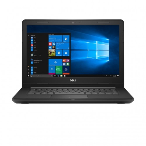 Dell Inspiron 14-3481 i3 7th Gen Laptop Price in Bangladesh