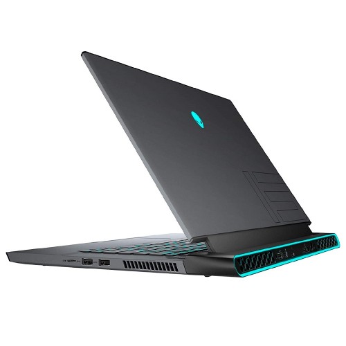 Обзор dell alienware m15 r3