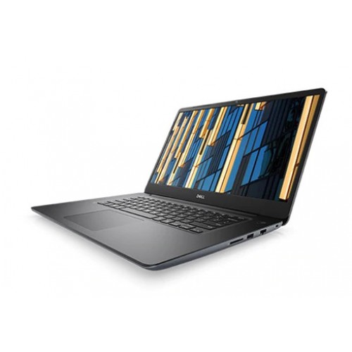 Dell vostro 5581 обзор