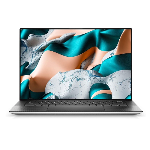 Dell XPS 15 9500 Core i7 10th Gen Touch Laptop Price in ...