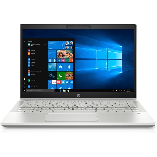 HP Pavilion 14-ce2046TU Full HD Laptop Price in Bangladesh