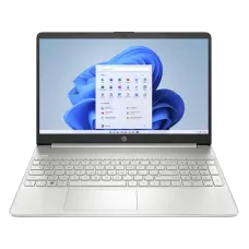 HP 15s-eq2326AU AMD Ryzen 5 5625U 15.6" FHD Laptop