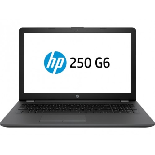 Hp 250 G6 Core I3 7th Gen 15 6 Hd Laptop Price In Bangladesh