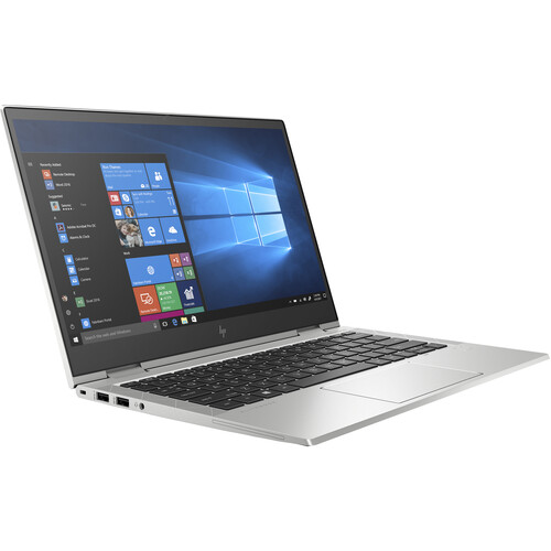 HP Elitebook X360 830 G7 Touch Laptop Price in Bangladesh