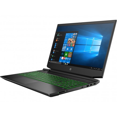 HP Pavilion 15-ec1036AX Ryzen 5 FHD Laptop Price in Bangladesh