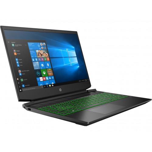 HP Pavilion 15-ec1036AX Ryzen 5 FHD Laptop Price in Bangladesh