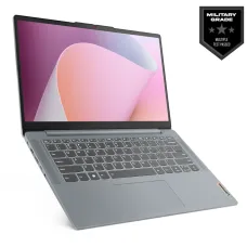 Lenovo IdeaPad Slim 3 14ABR8 Ryzen 7 7730U Arctic Grey 14" FHD Laptop